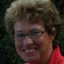 Profilbild von Renate Platz