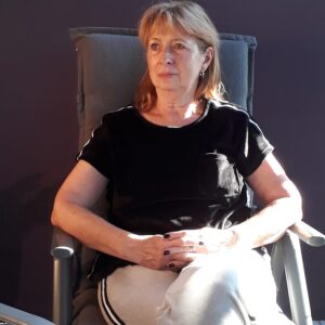 Profilbild von Renate Pleschka