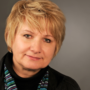 Profilbild von Renate Plötz