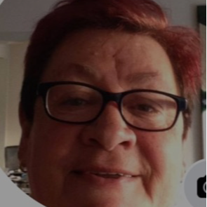 Profilbild von Renate Pöttgen