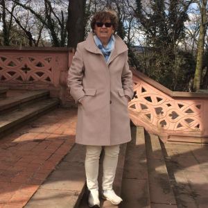 Profilbild von Renate Pötzsch