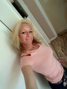 Profilbild von Renate Polak