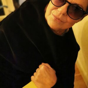 Profilbild von Renate Polis