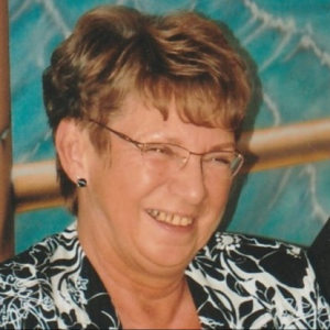 Profilbild von Renate Polzin