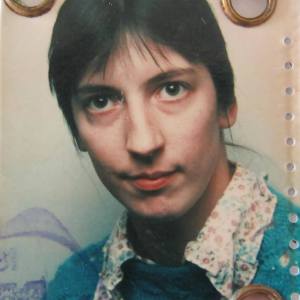 Profilbild von Renate Poranen