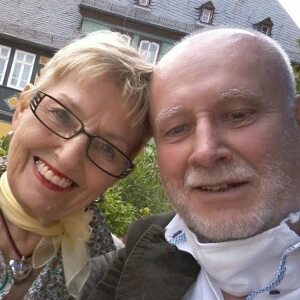 Profilbild von Renate Post