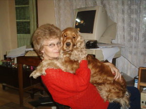 Profilbild von Renate Pozojevich