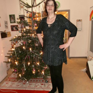 Profilbild von Renate Prager