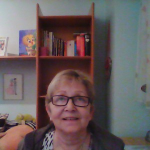 Profilbild von Renate Przewozny