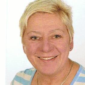 Profilbild von Renate Püngel