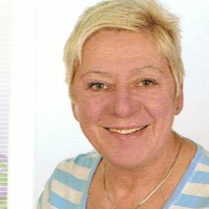 Profilbild von Renate Püngel