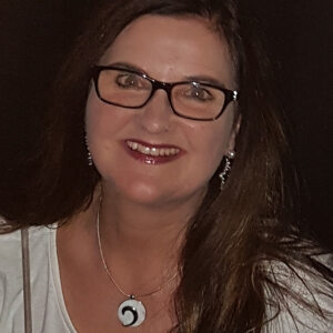 Profilbild von Renate Pütz