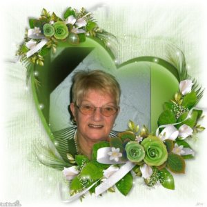 Profilbild von Renate Purlis