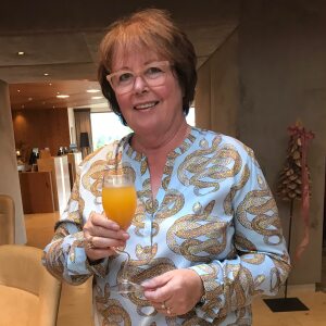 Profilbild von Renate Quasten