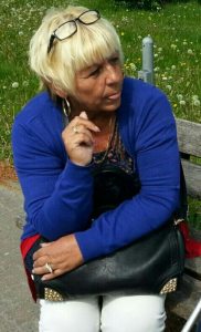 Profilbild von Renate Radecki