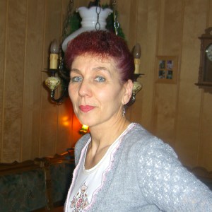 Profilbild von Renate Ratzka