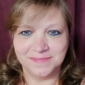 Profilbild von Renate Rauch