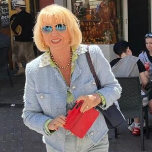 Profilbild von Renate Reh