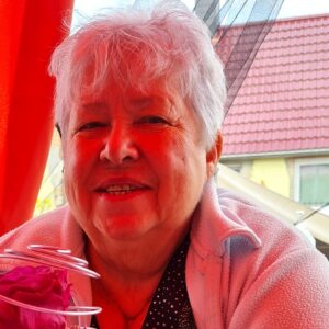 Profilbild von Renate Rehmann