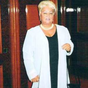 Profilbild von Renate Reiff