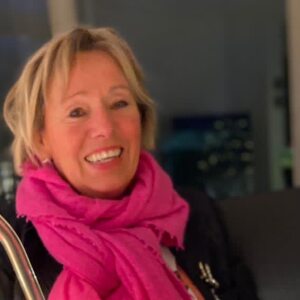 Profilbild von Renate Reinbold