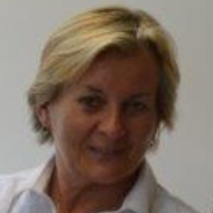 Profilbild von Renate Renate Krämer
