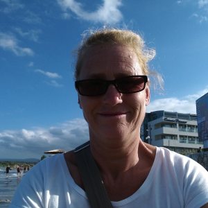Profilbild von Renate Reuschel