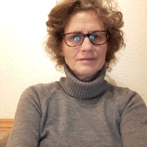 Profilbild von Renate Reuschel