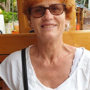 Profilbild von Renate Reuschel