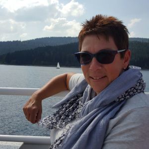 Profilbild von Renate Richarz