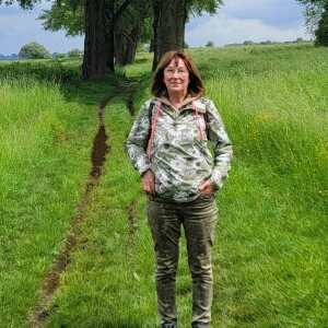 Profilbild von Renate Richter