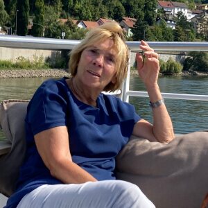 Profilbild von Renate Richter