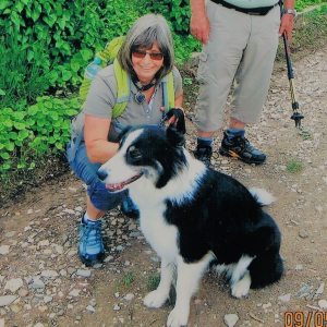 Profilbild von Renate Riedel