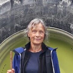 Profilbild von Renate Riesen
