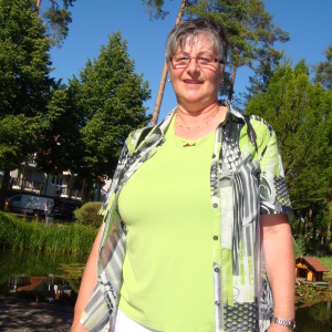 Profilbild von Renate Ringer