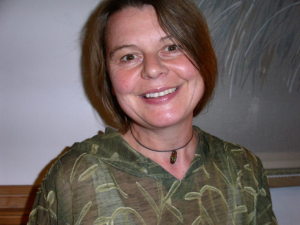 Profilbild von Renate Rohmann