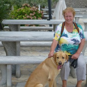 Profilbild von Renate Rolke
