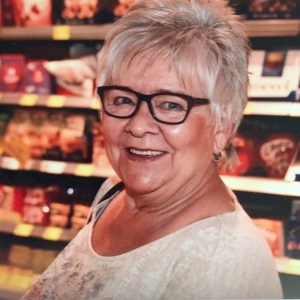 Profilbild von Renate Roll