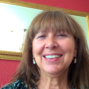 Profilbild von Renate Roloff