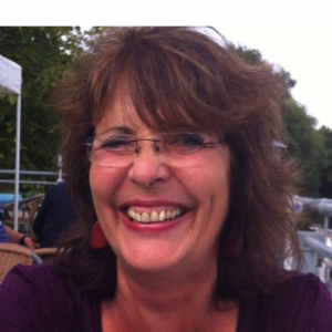 Profilbild von Renate Roski