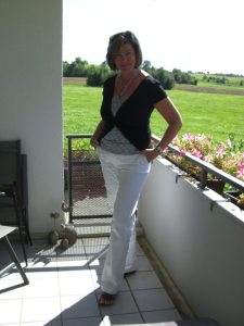 Profilbild von Renate Roth