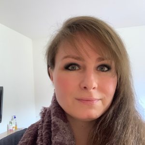Profilbild von Renate Ruesch