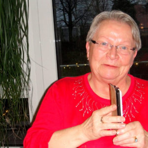 Profilbild von Renate Rybarsch