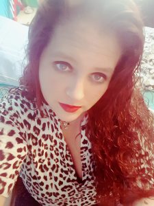 Profilbild von Renate Saathofg