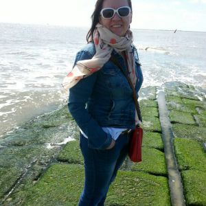 Profilbild von Renate Sander