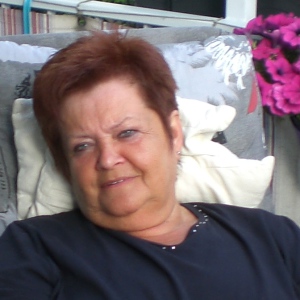 Profilbild von Renate Sander