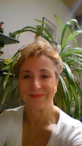 Profilbild von Renate Sappok