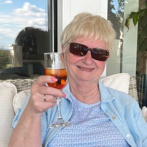 Profilbild von Renate Sauer