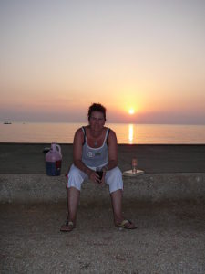 Profilbild von Renate Schawaller