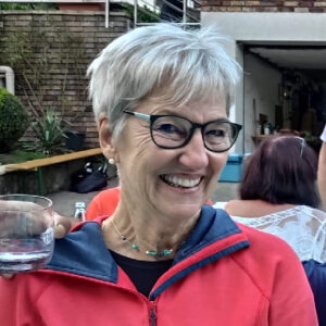 Profilbild von Renate Scheer